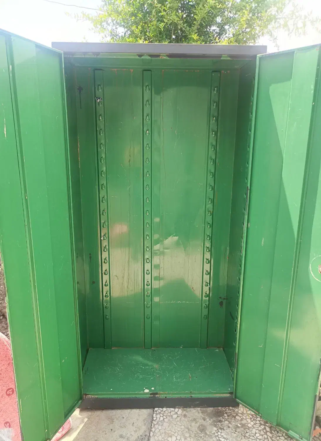 فایل بایگانی فلزی|مبلمان اداری|کلاله, |دیوار