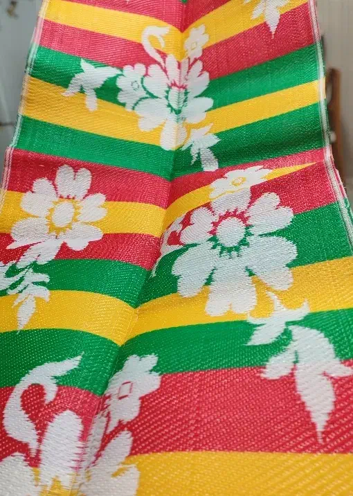 حصیر مسافرتی 6 متری 12 نفره|روفرشی|گرگان, |دیوار