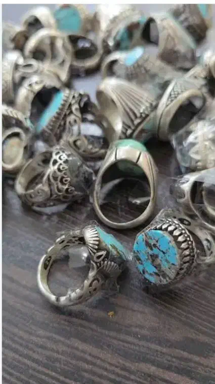 نقره ی شکن|جواهرات|یاسوج, |دیوار