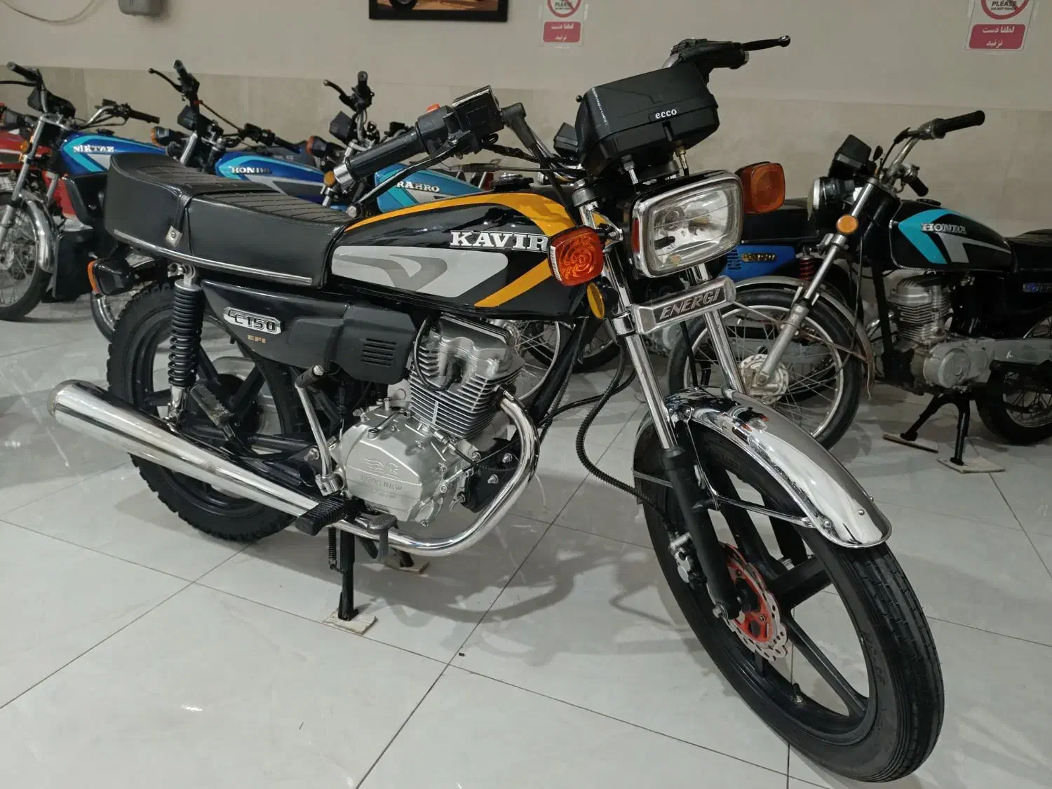 150 مدارک بنام با یک سال بیمه مدل 98|موتورسیکلت|گرگان, |دیوار