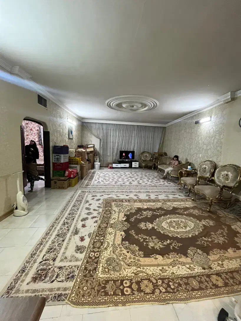 ۱۰۰متر سند۶دنگ مطهری ۴۰ (تعدیل قیمت)|فروش آپارتمان|مشهد, شهید مطهری|دیوار