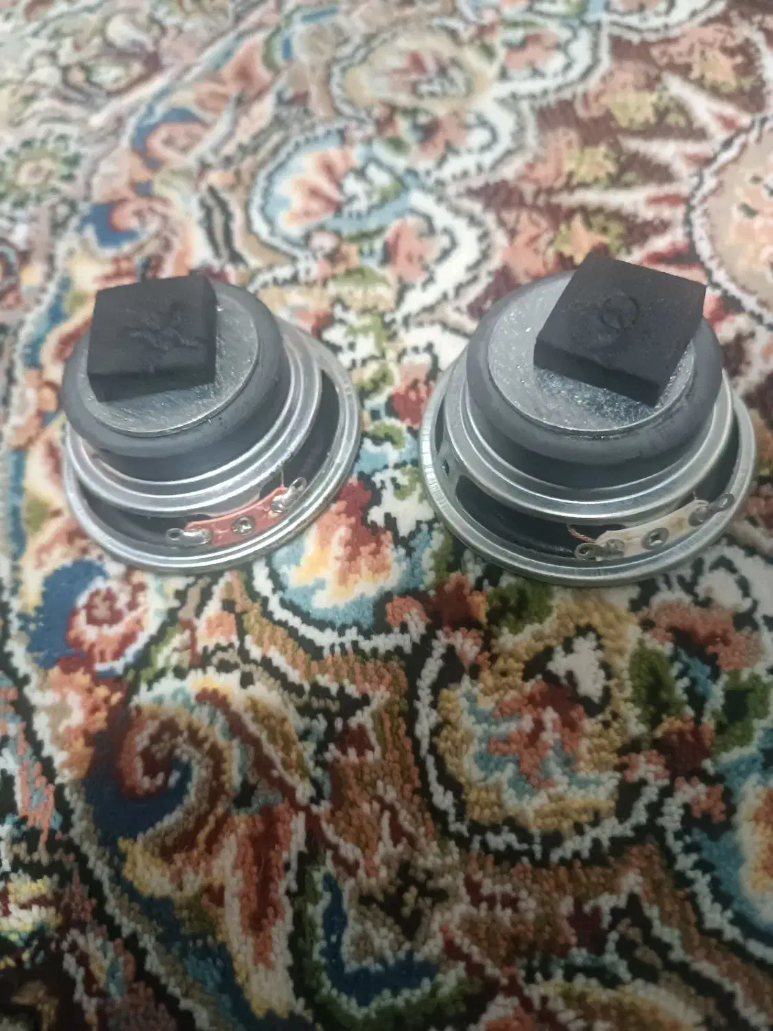 بلندگو کوچک|صوتی و تصویری|همدان, |دیوار