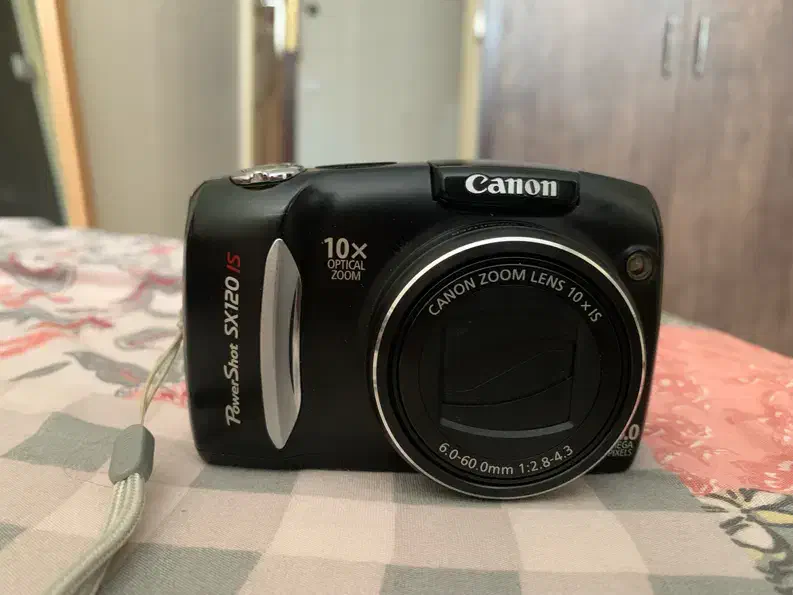 دوربین‌ عکاسی|دوربین عکاسی و فیلم‌برداری|اصفهان, ملک‌شهر|دیوار