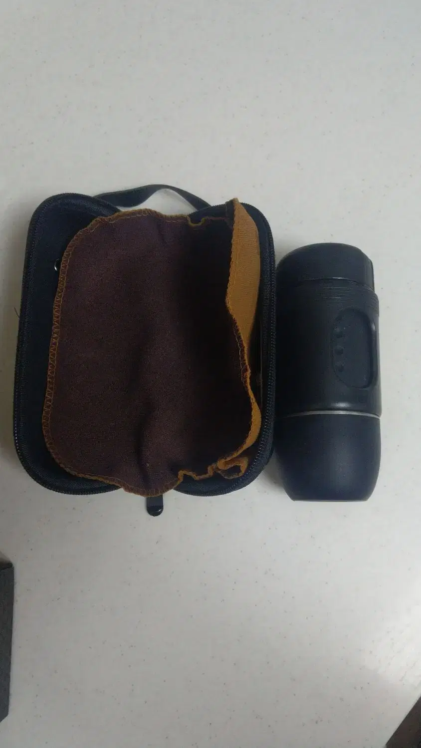 اسپرسو ساز استارسو sp200mini|قوری، کتری، قهوهساز دستی|تهران, گاندی|دیوار