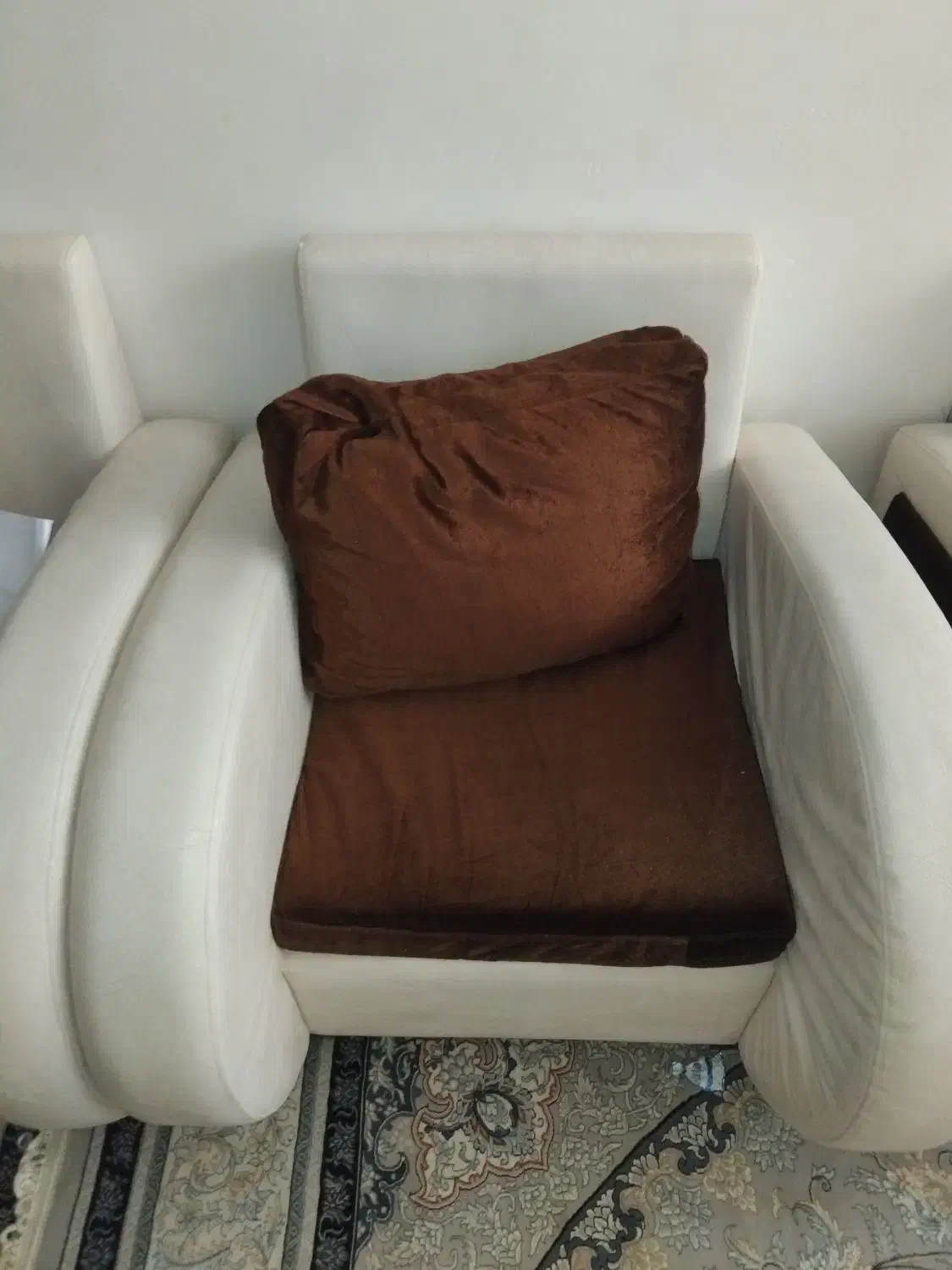 مبل هفت نفره|مبلمان خانگی و میز عسلی|اراک, |دیوار