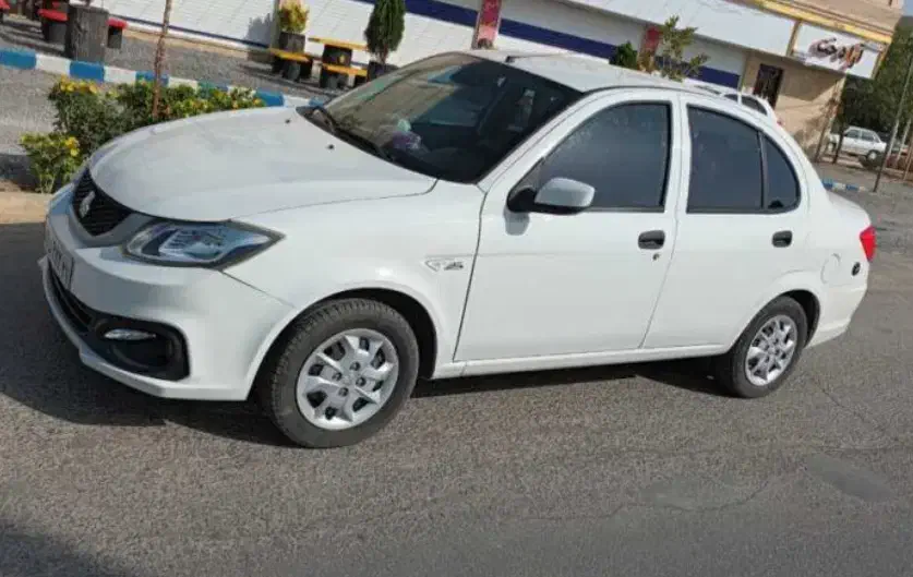 سایناs دوگانه کارخانه|خودرو سواری و وانت|اردبیل, |دیوار