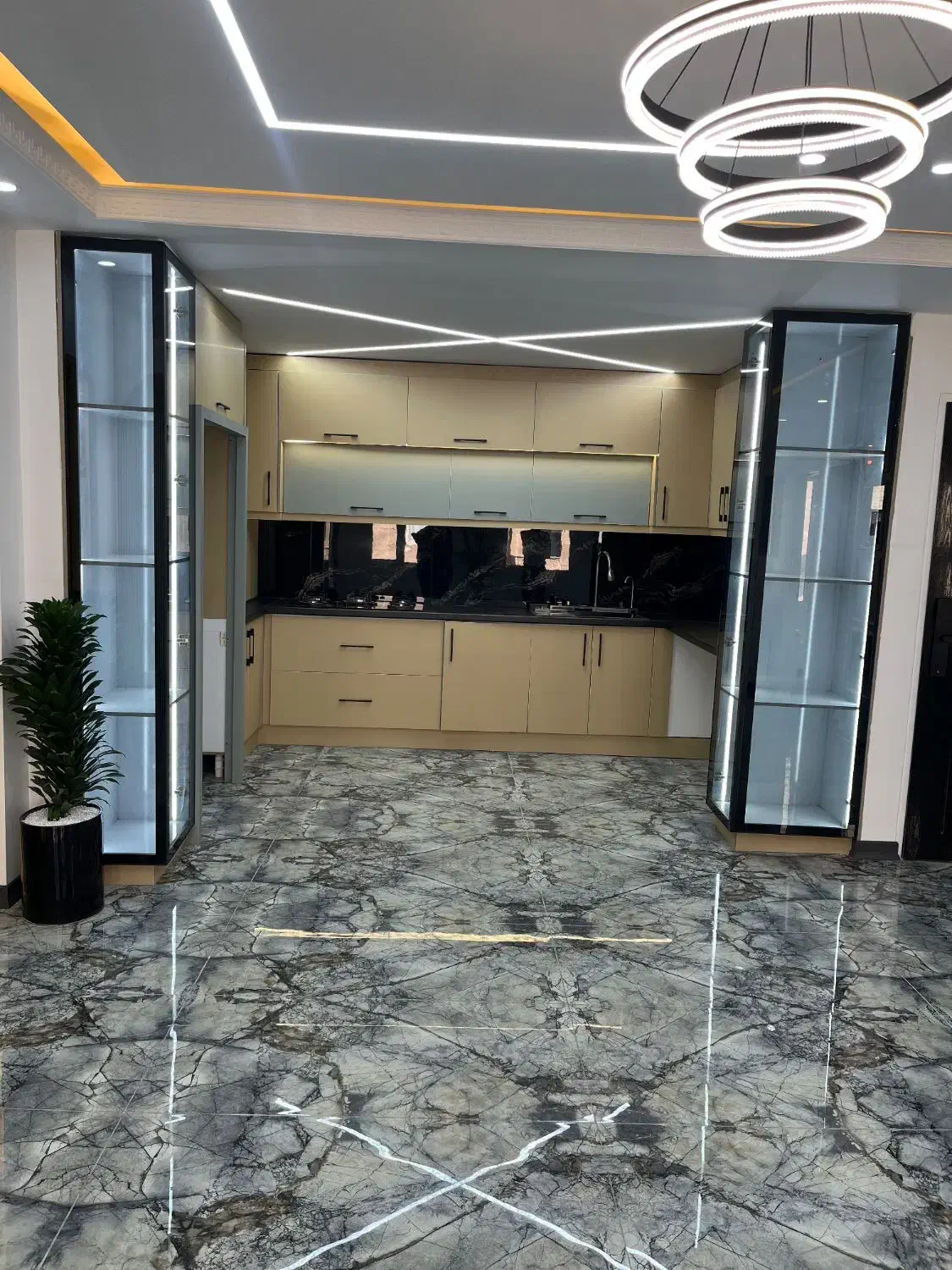 طراحی و اجرا دکوراسیون داخلی|مصالح و تجهیزات ساختمان|فردیس, خیام شرقی|دیوار