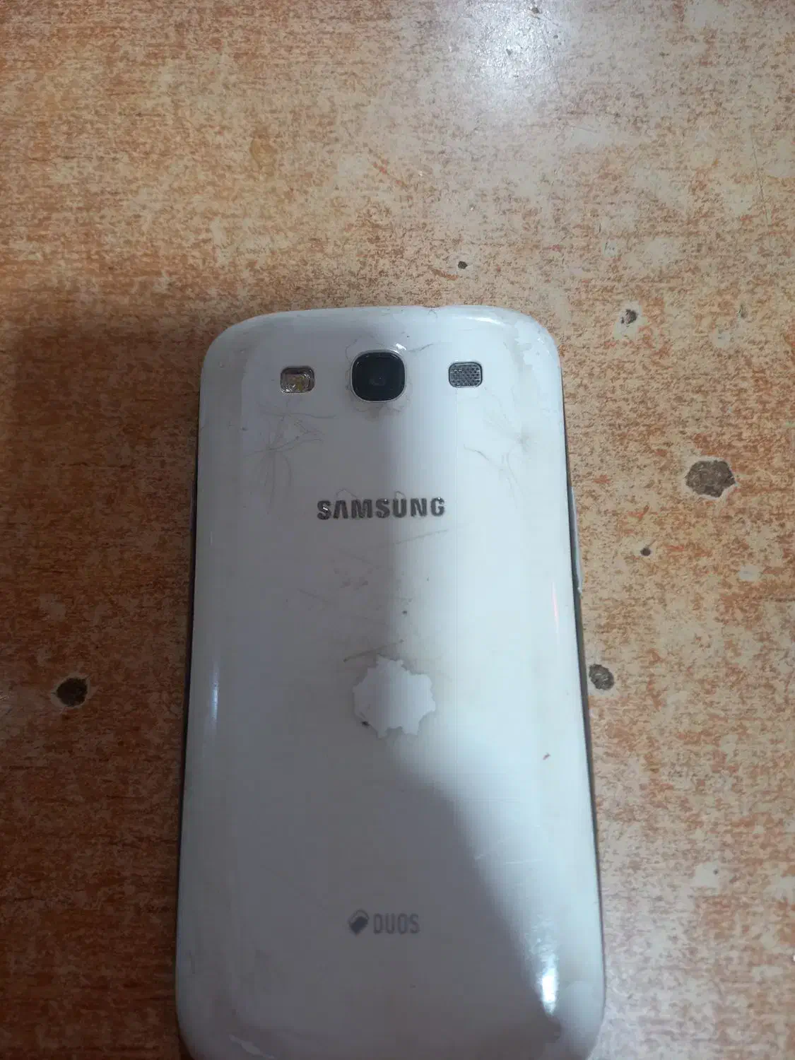 گوشی سامسونگ|موبایل|تهران, قلهک|دیوار