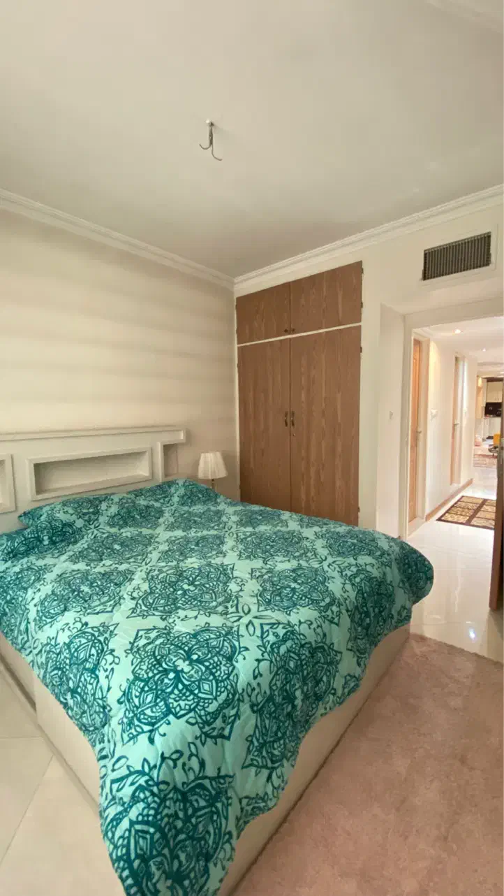 ۶۵ متر یک خواب ۸ ساله خواجه عبدالله