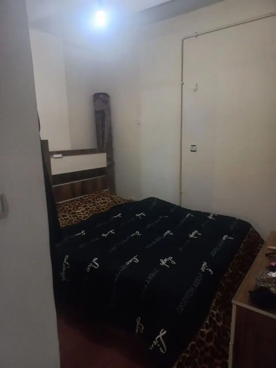 اجاره ۶۵متر دوخواب مجتمع فجر|اجارهٔ آپارتمان|لنگرود, |دیوار