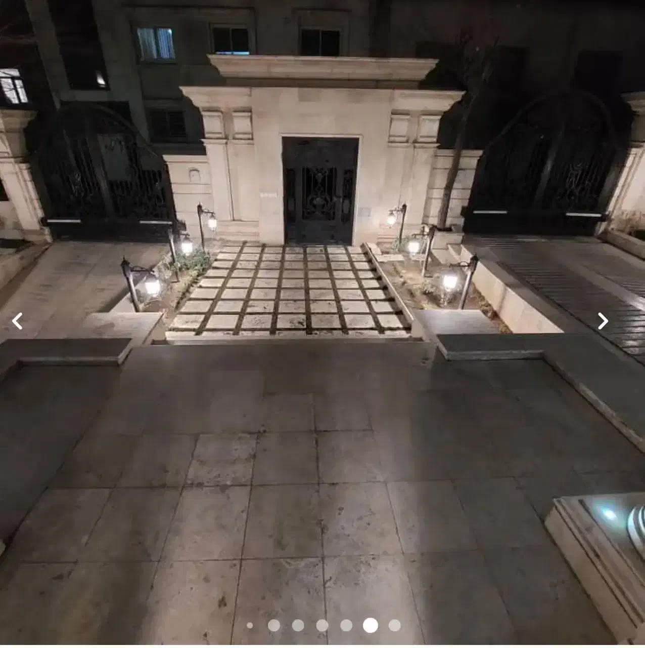 نیاوران ۲۰۶ متر دسترسی|فروش آپارتمان|تهران,  امام زاده قاسم (نیاوران)|دیوار