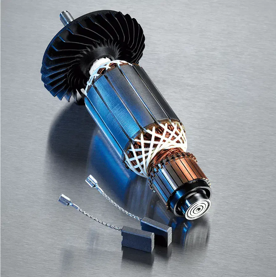 تعمیر ابزارسیم پیچی آرمیچر و بالشتک|خدمات پیشه و مهارت|شیراز, فخرآباد (دروازه کازرون)|دیوار