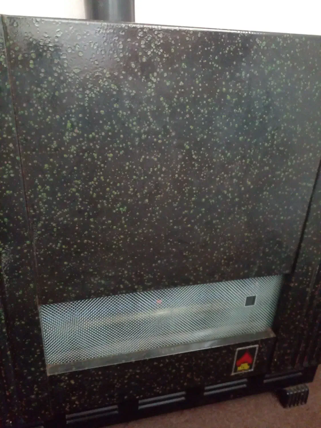 دو تا بخاری یکی نیک کالا ۱۲ هزار وایران شرق|بخاری، هیتر، شومینه|لاهیجان, بازکیاگوراب|دیوار