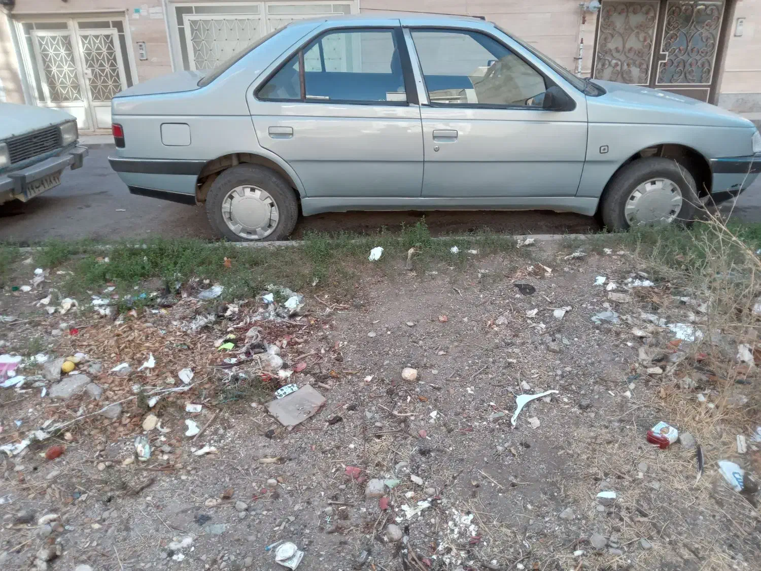 روآ|خودرو سواری و وانت|ابهر, |دیوار