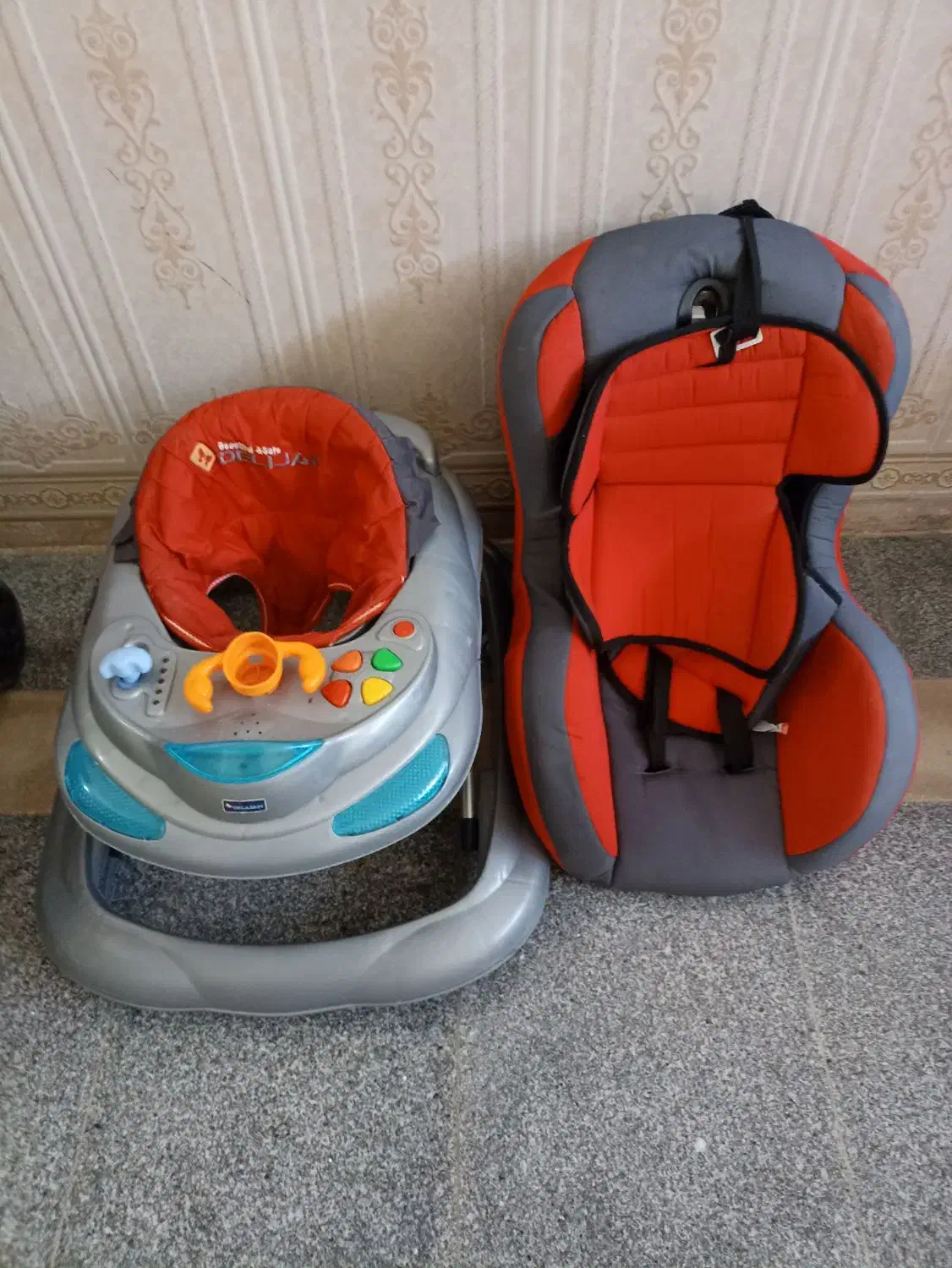 وسایل کودک|اسباببازی|سلماس, |دیوار