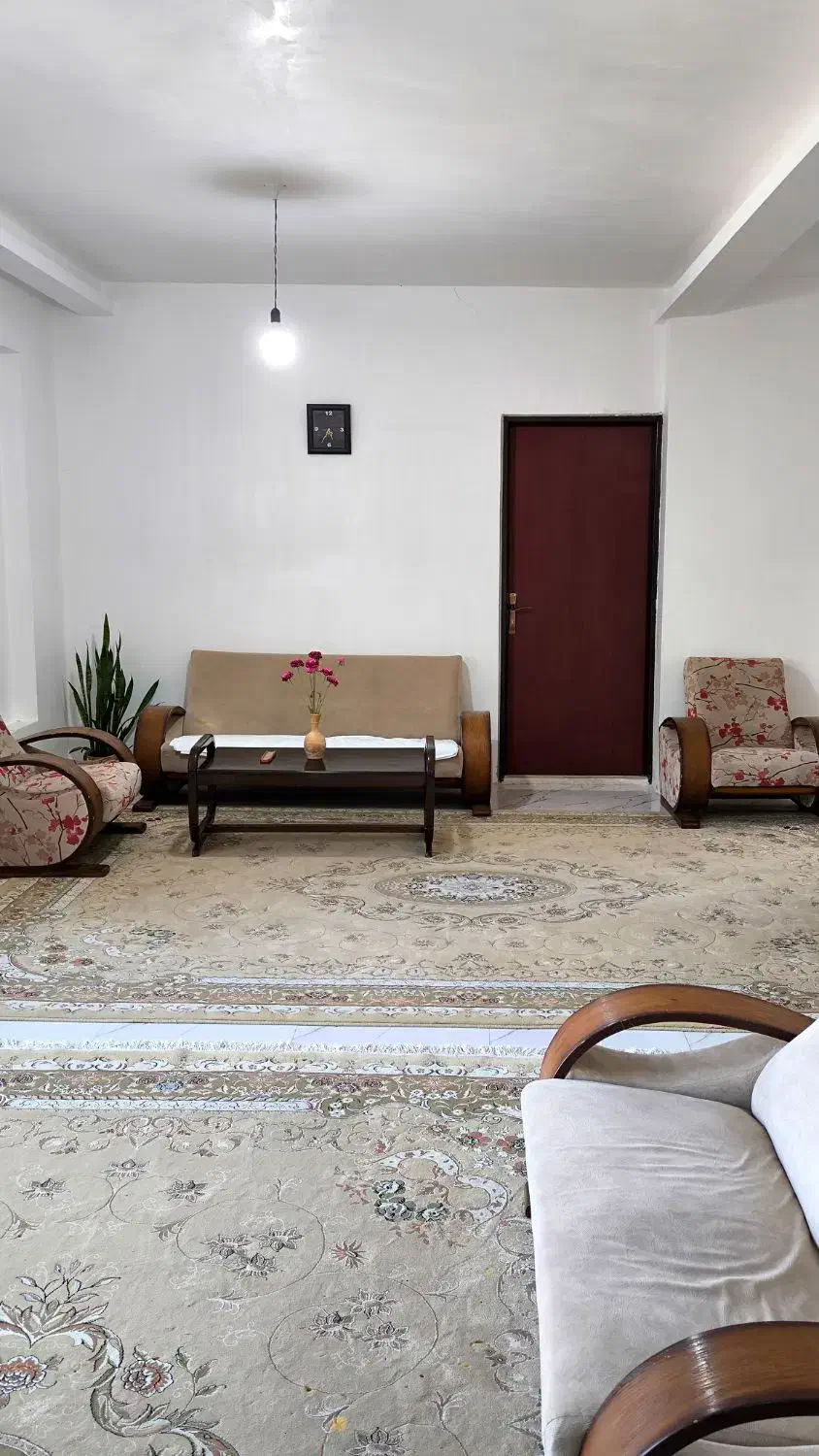 اجاره ی سوییت روزانه بسیار تمیز با تمامی امکانات|اجارهٔ کوتاه‌مدت آپارتمان و سوئیت|بروجرد, |دیوار