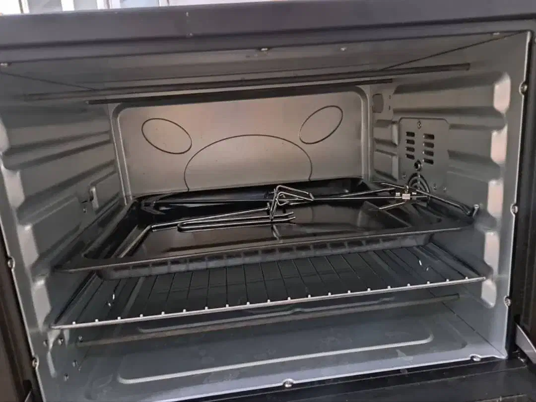 اون توستر مکثی|اجاق گاز و لوازم برقی پخت‌وپز|شیراز, احمدآباد|دیوار