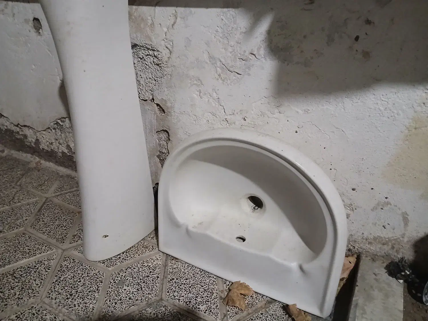 روشویی سلام|لوازم سرویس بهداشتی|مشهد, خواجه ربیع|دیوار