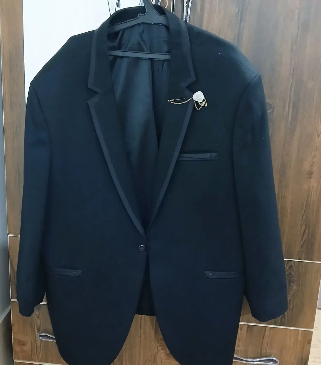 کت وشلوار نو|لباس|برازجان, |دیوار