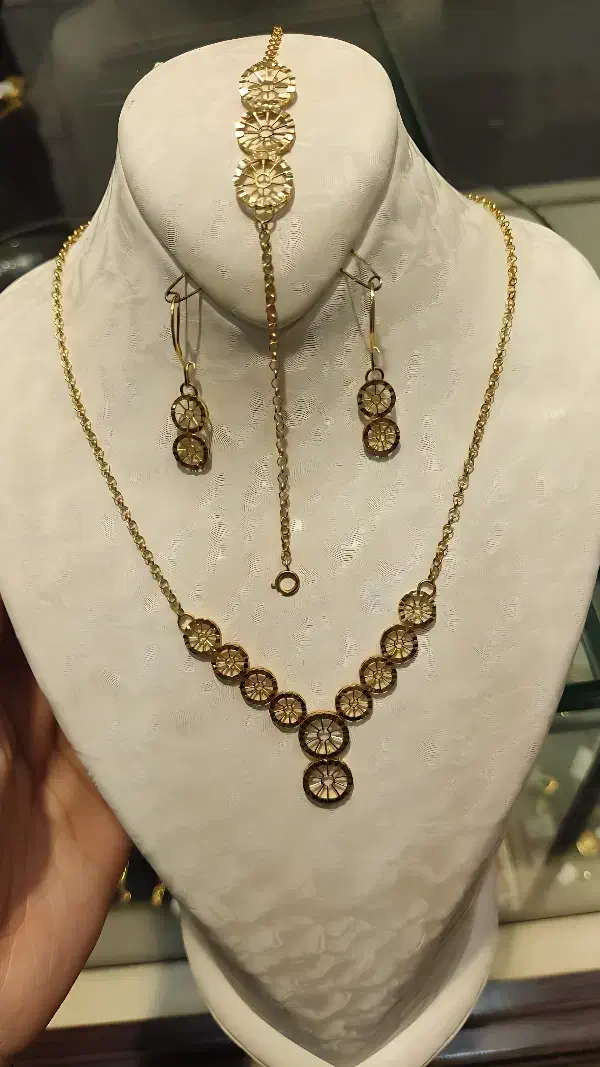 سرویس طلا|جواهرات|اردبیل, |دیوار