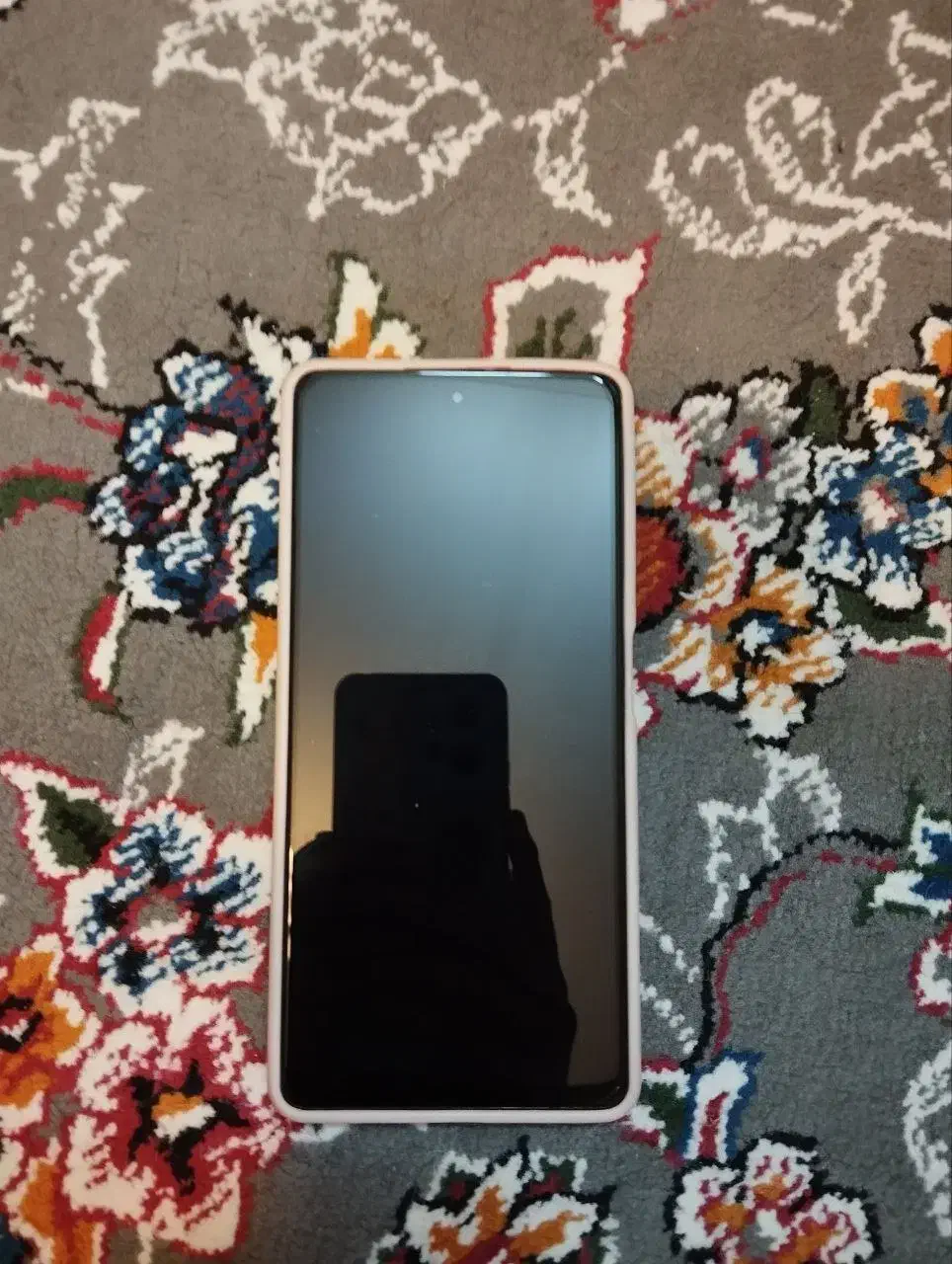 Ridme note12 Pro 5G|موبایل|زاهدان, |دیوار