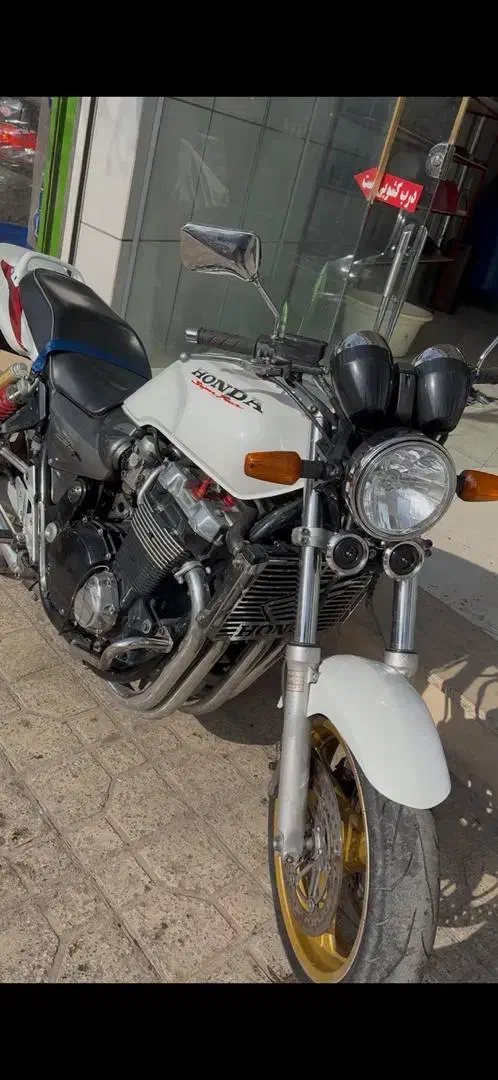 cb1300|موتورسیکلت|الوند, |دیوار