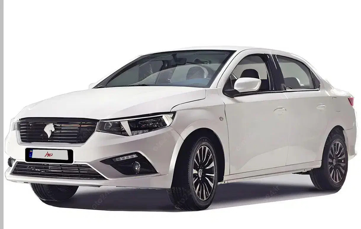 تارا V4صفر تازه تحویل|خودرو سواری و وانت|بندرعباس, |دیوار