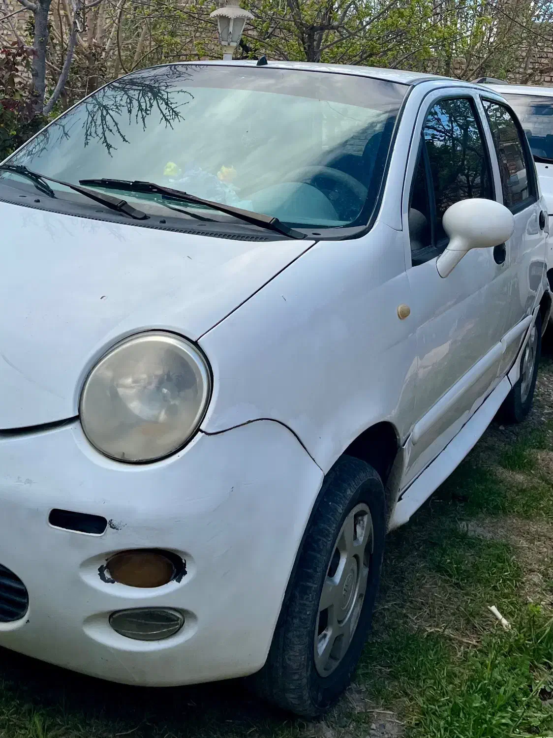 mvm110|خودرو سواری و وانت|قم, پردیسان|دیوار