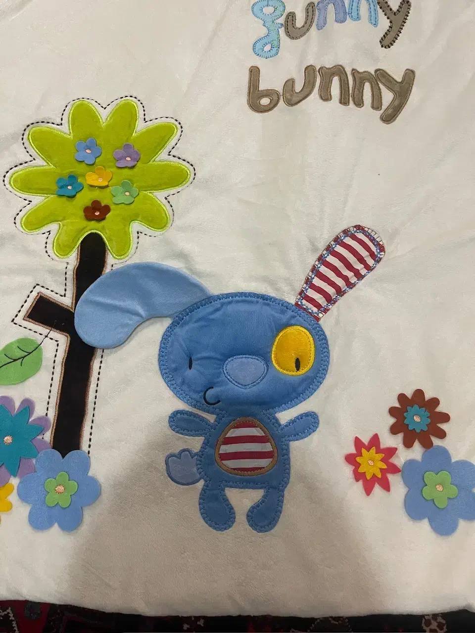 سرویس لحاف نوزادی با پشه بند|اسباب و اثاث بچه|کرمان, |دیوار