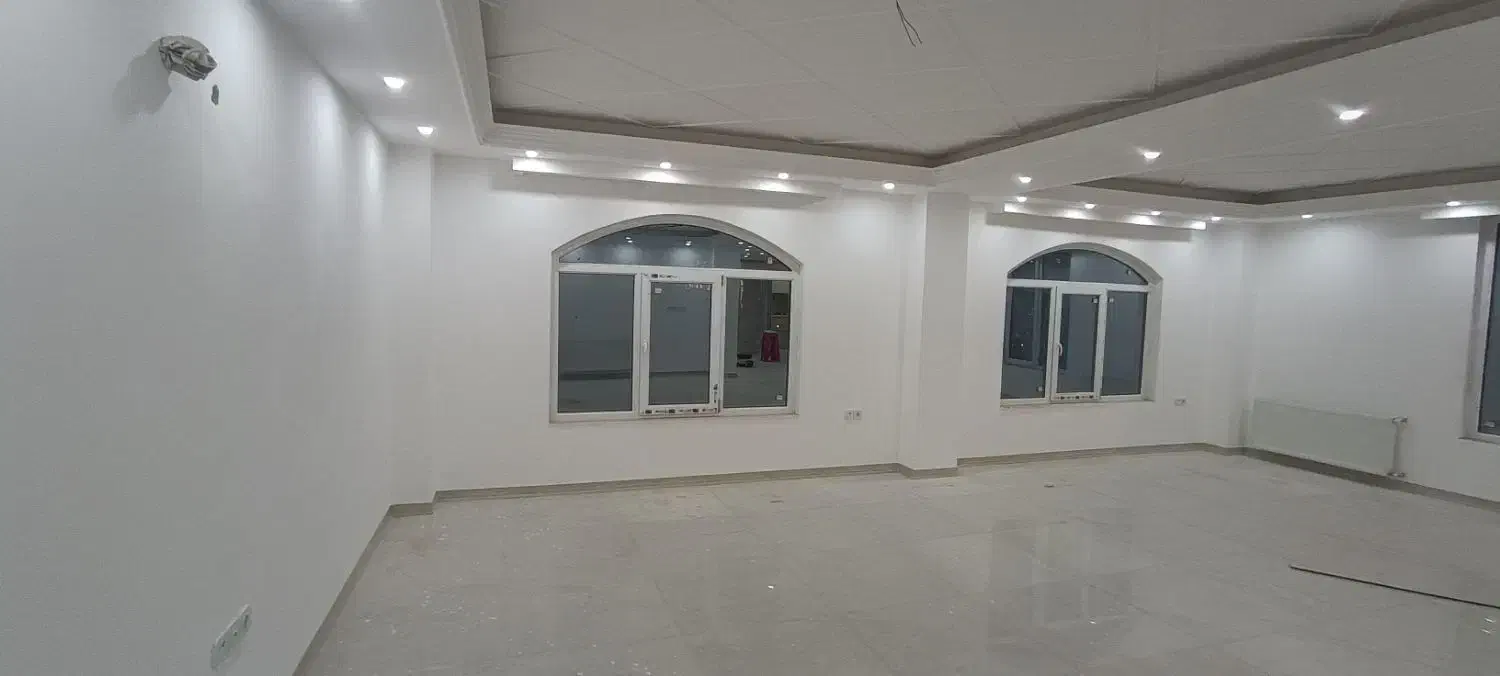 رهن تک واحدی کلید اول 180 متر|اجارهٔ آپارتمان|گنبد کاووس, |دیوار