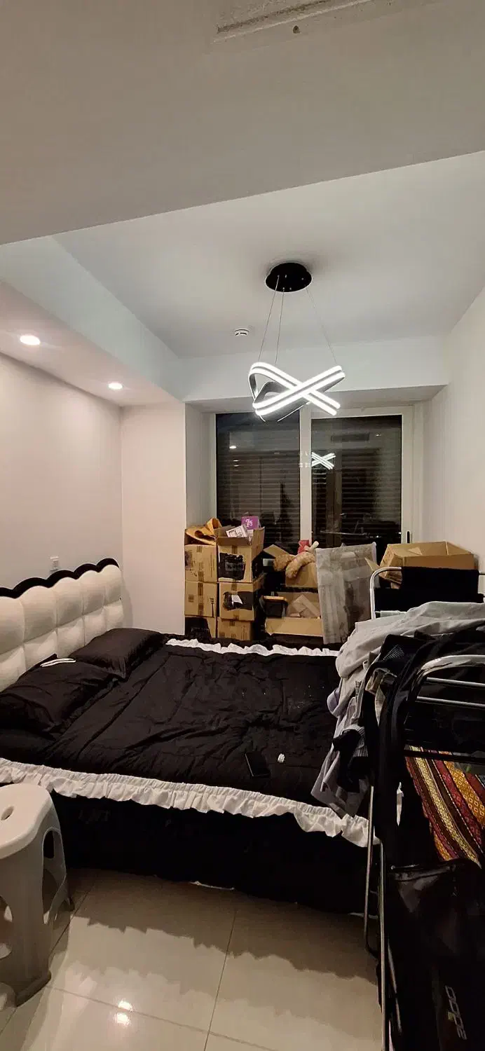 شادمان لوستر|لوستر و چراغ آویز|نسیم‌شهر, |دیوار