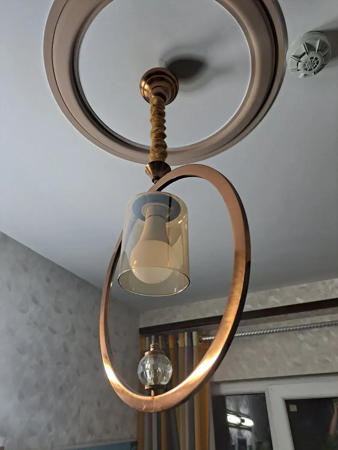 لوستر|لوستر و چراغ آویز|تهران, تهرانسر شمالی|دیوار