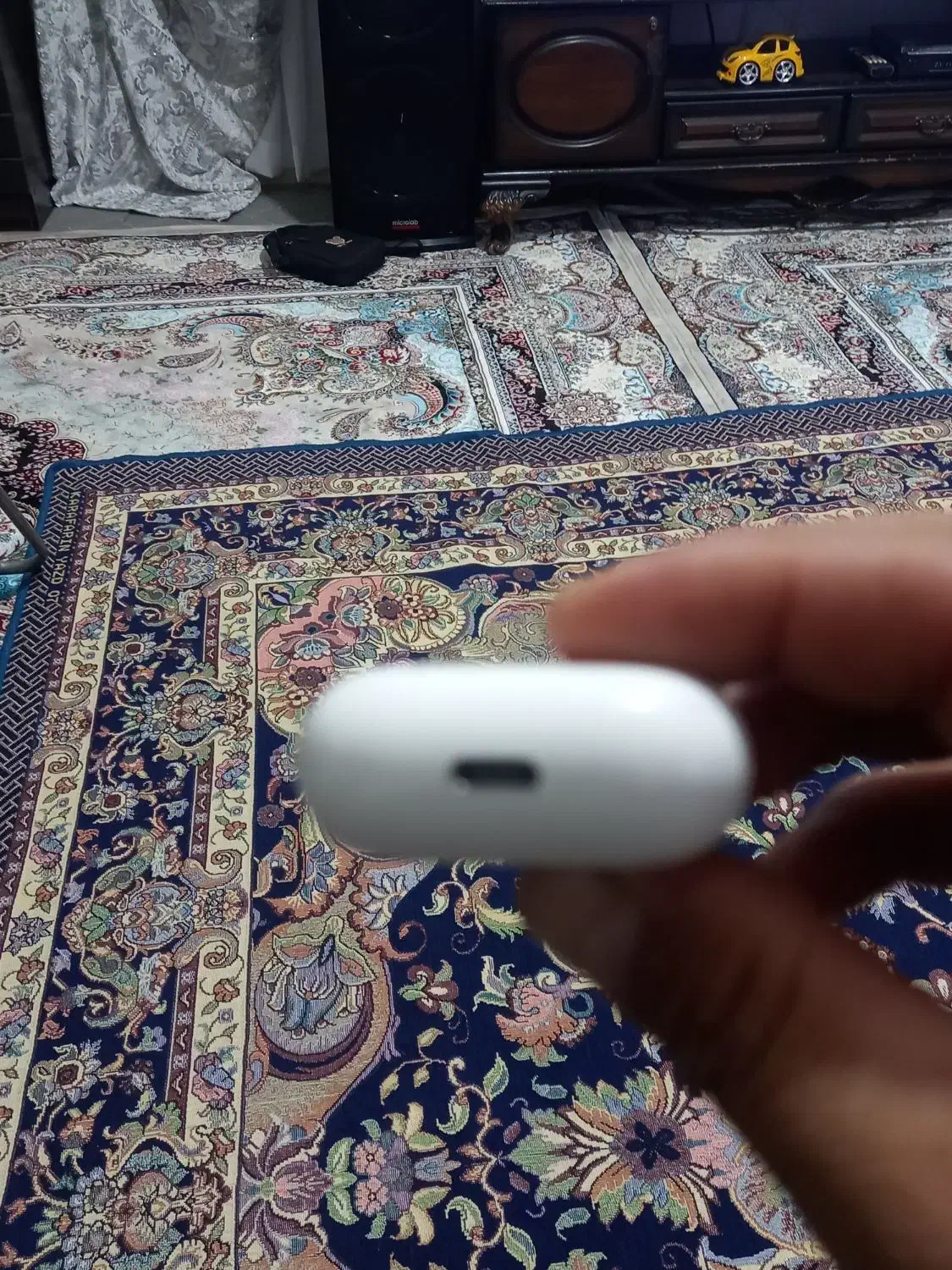 ایرپاد اپل پرو ویتنام|لوازم جانبی موبایل و تبلت|ورامین, ورامین|دیوار