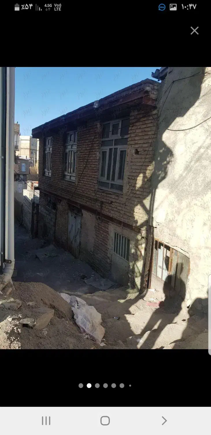 دوطبقه ویلایی|فروش خانه و ویلا|مشگین شهر, |دیوار