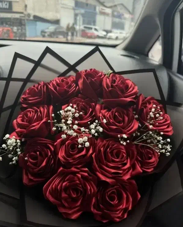 گل ربانی و جاودان|گل مصنوعی|مشهد, بهارستان|دیوار