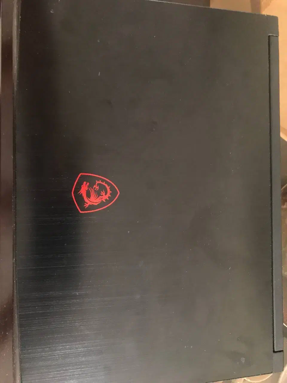 لپتاپ ام اس آی msi gf63 گیمینگ|رایانه همراه|تهران, فدک|دیوار