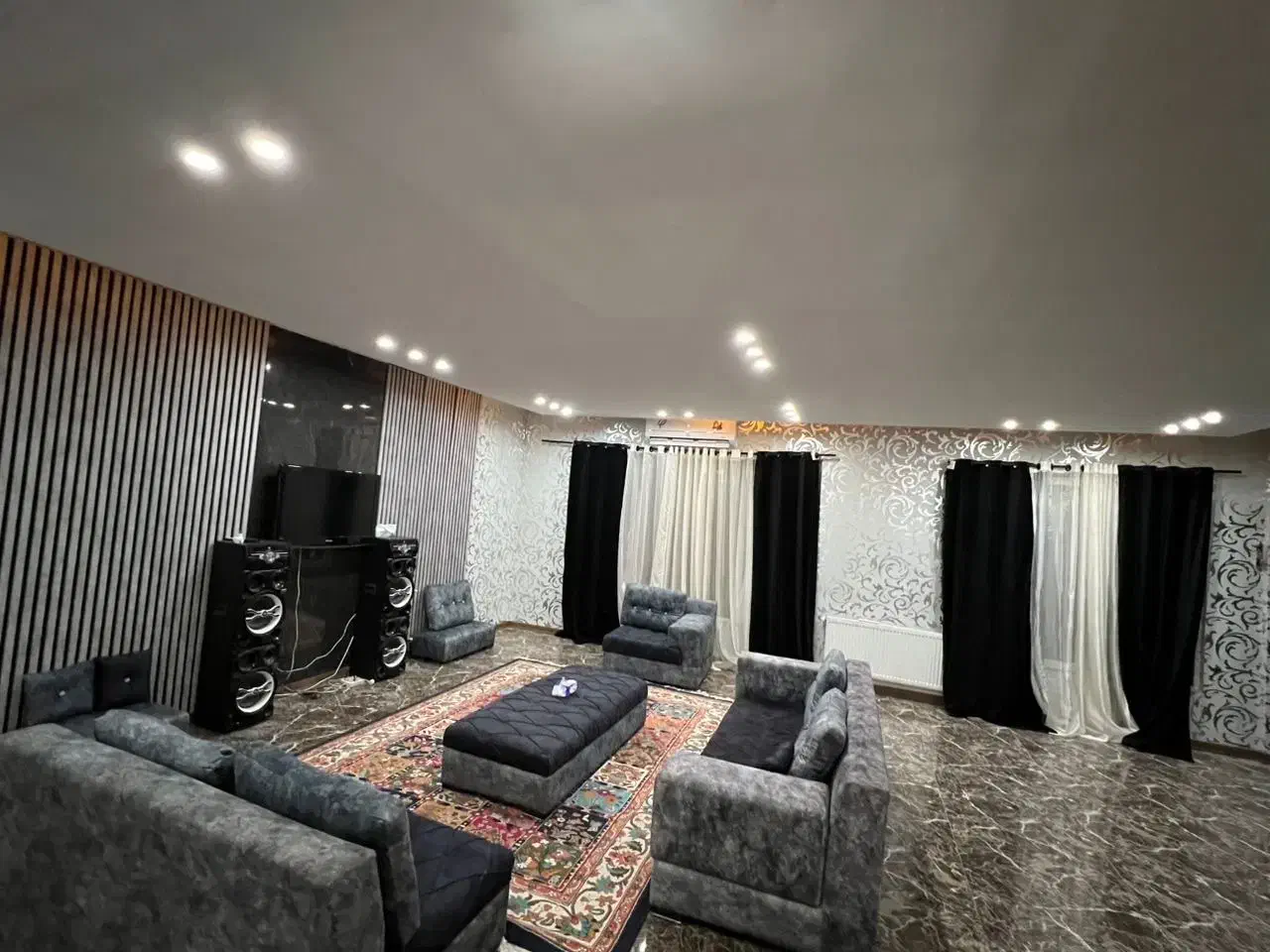 اجاره ویلا استخر و جکوزی کد ۱۴۱|اجارهٔ کوتاهمدت ویلا و باغ|دماوند, دماوند|دیوار