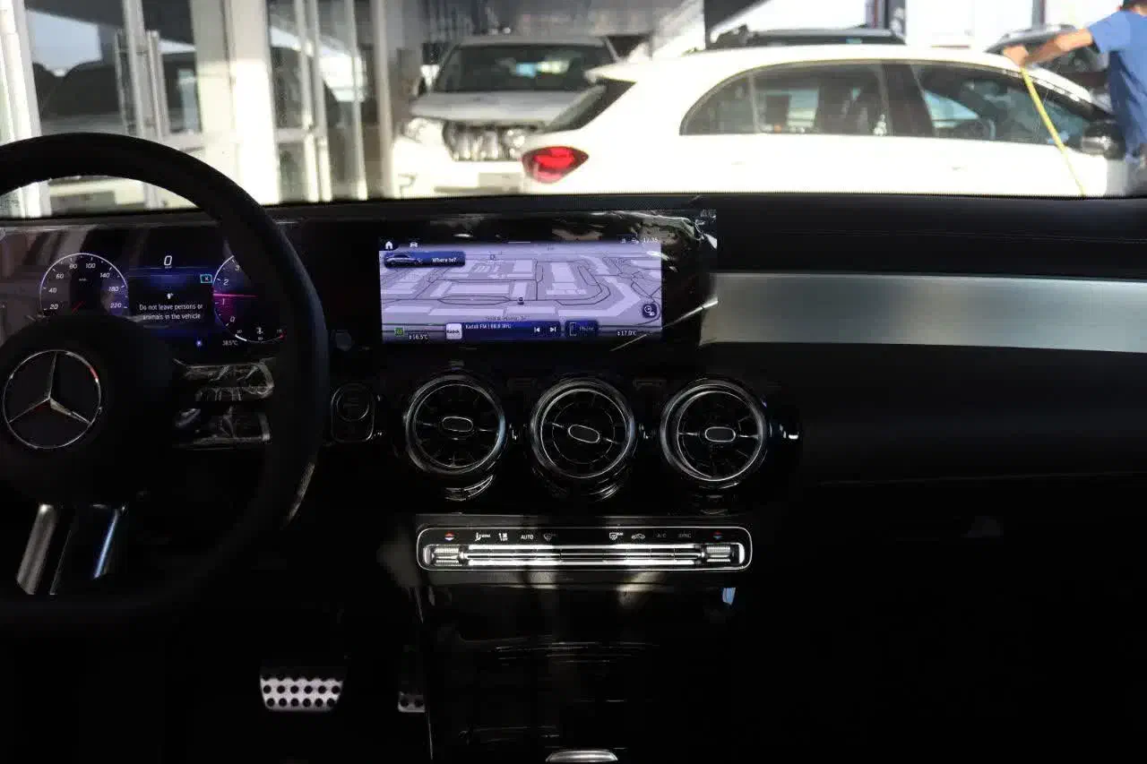 بنز A200|خودرو سواری و وانت|تهران, کامرانیه|دیوار