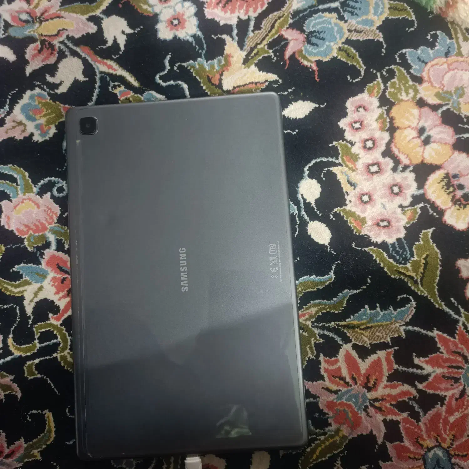 تبلت نو|تبلت|اراک, |دیوار