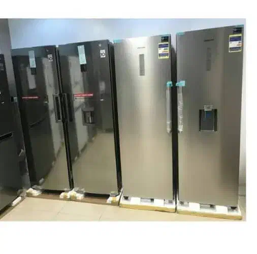 یخچال و فریزر دوقلو سامسونگ کره rr39rz28|یخچال و فریزر|قزوین, |دیوار