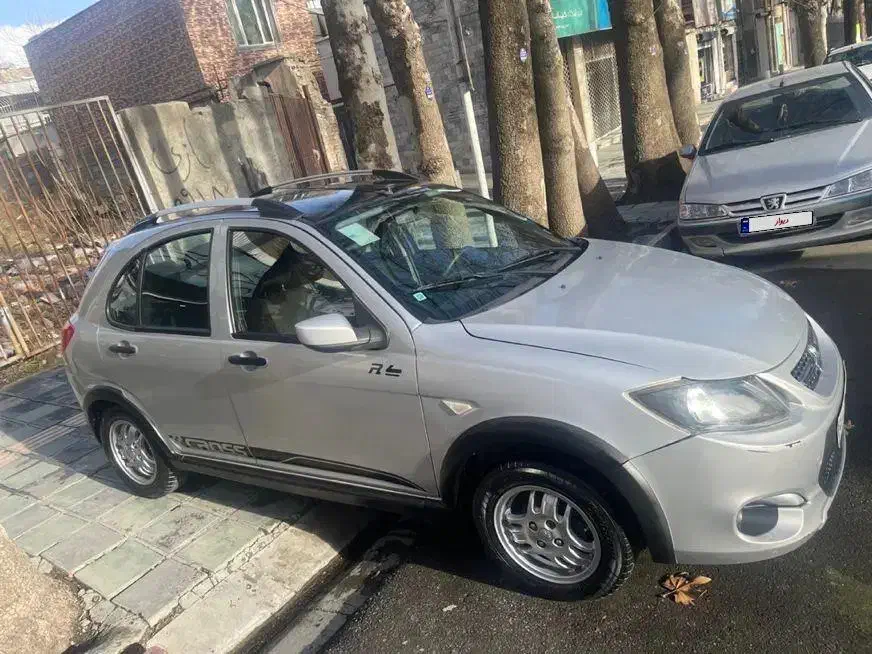 کوییک|خودرو سواری و وانت|سنندج, |دیوار