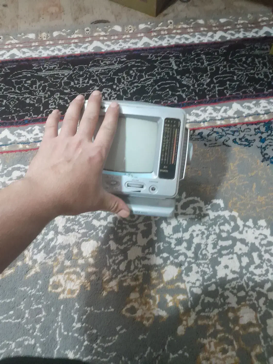 تلویزیون فروشی|فرش|قوچان, |دیوار