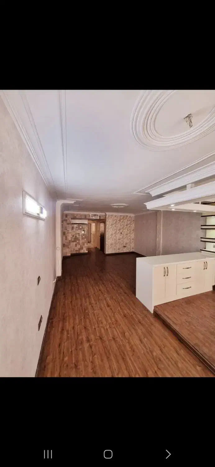 آپارتمان فروشی  شهرری غیوری شمالی بلوار بسیج ،|فروش آپارتمان|ری, شهادت|دیوار