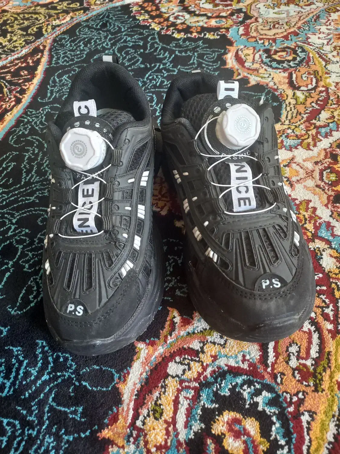 کفش پسرانه سایز ۳۵|کیف، کفش، کمربند|ایلام, |دیوار