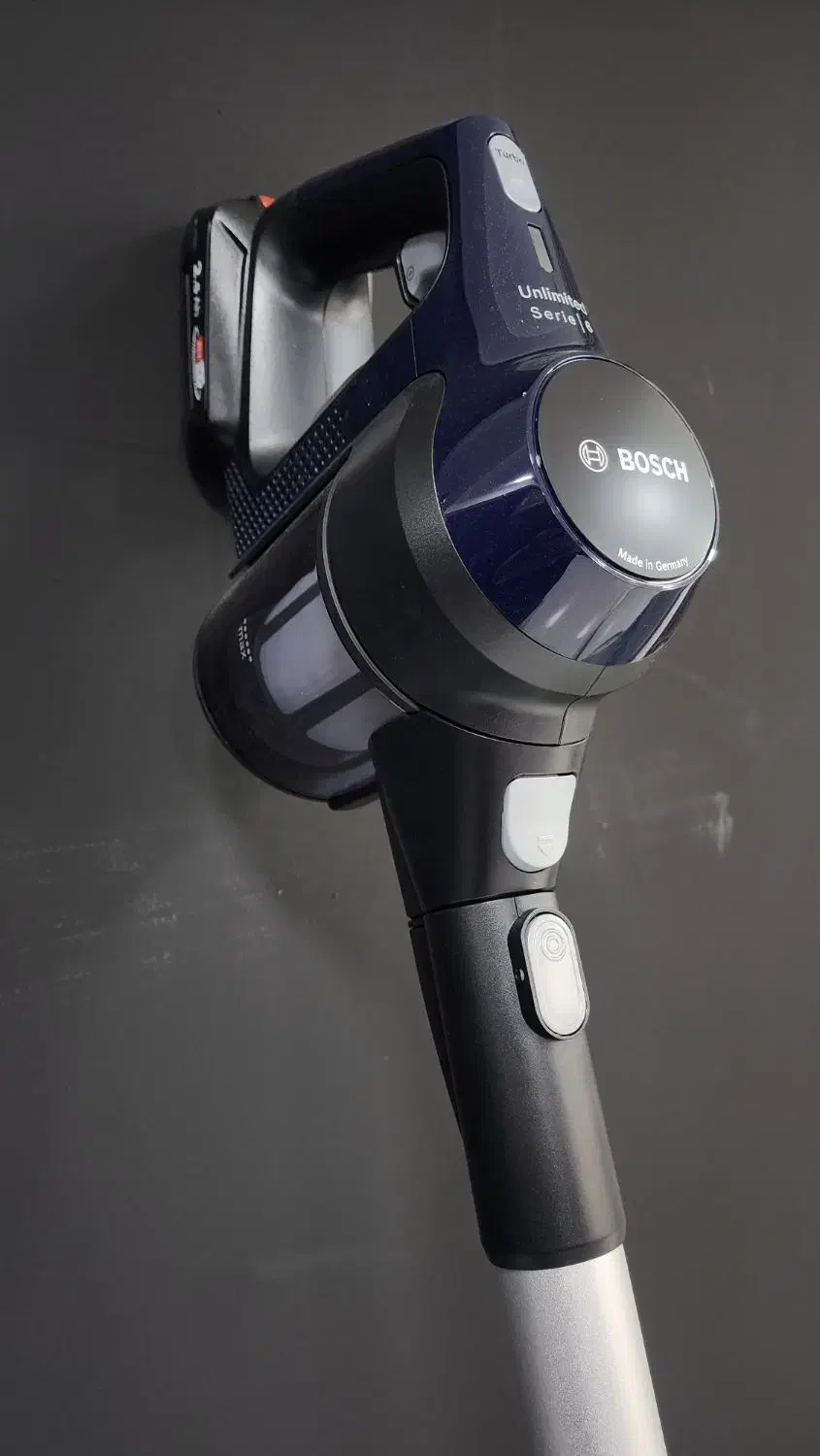 جارو شارژی بوش آلمان|جاروبرقی، جارو شارژی، بخارشو|اسلامشهر, مطهری|دیوار