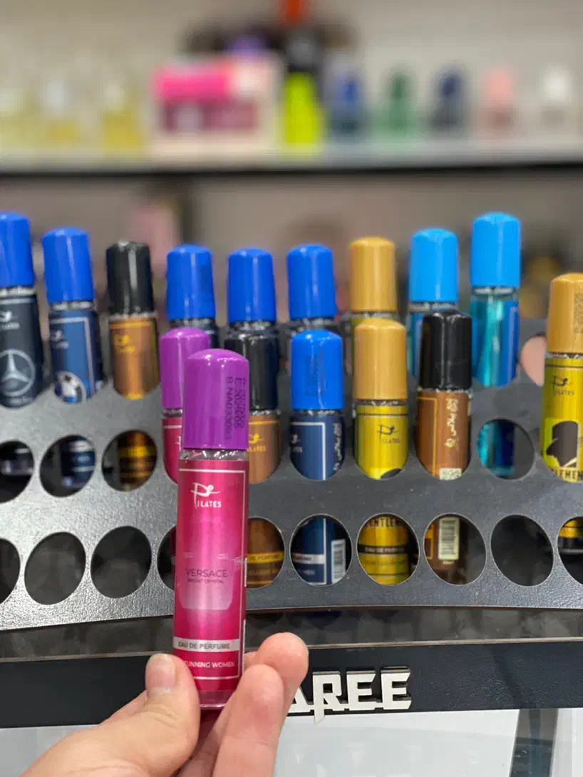 عطر ادکلن مهتاب|آرایشی، بهداشتی، درمانی|قم, سید معصوم|دیوار