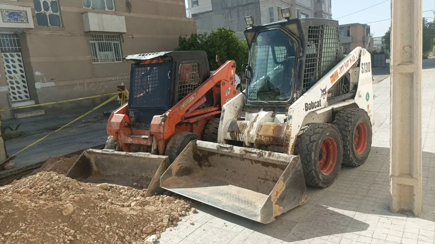 بابکت کار شخصی و شرکتی|خدمات حمل و نقل|فسا, |دیوار