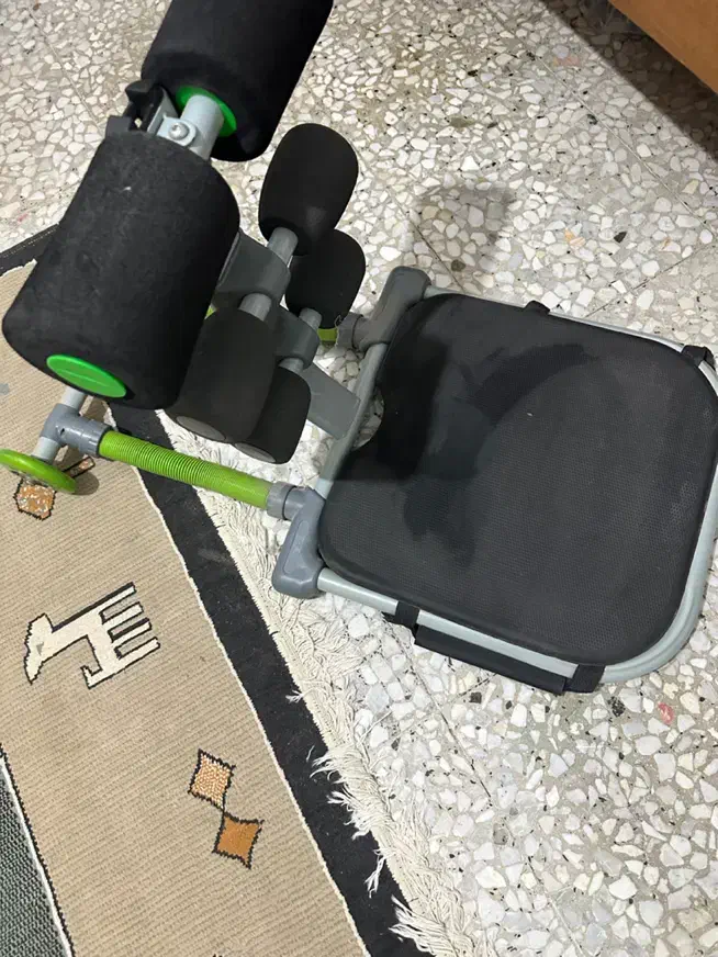 توتال کور(total core)|تجهیزات ورزشی|شاهینشهر, بوستان حافظ|دیوار