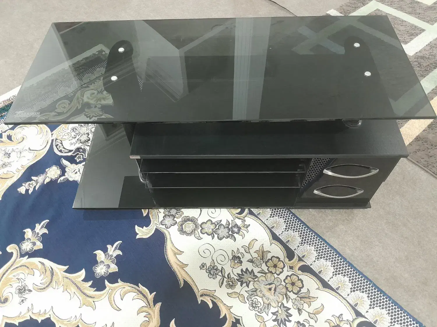 میز تی وی|میز تلویزیون|ماهدشت, |دیوار