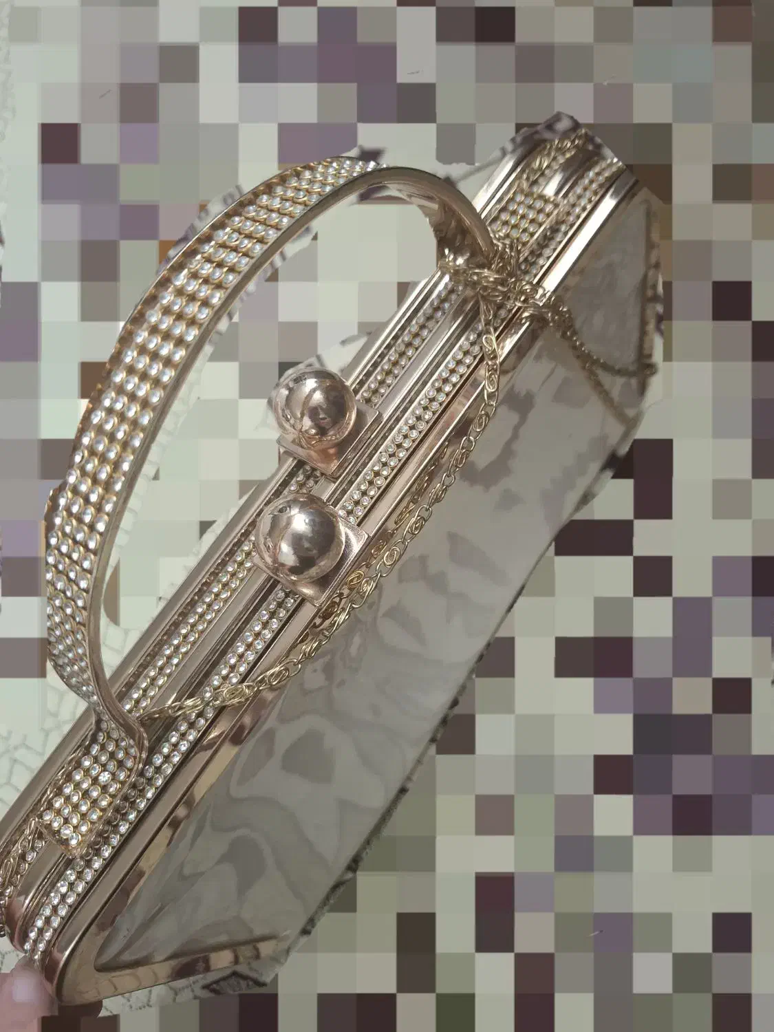 کیف مجلسی شیک|کیف، کفش، کمربند|اراک, |دیوار